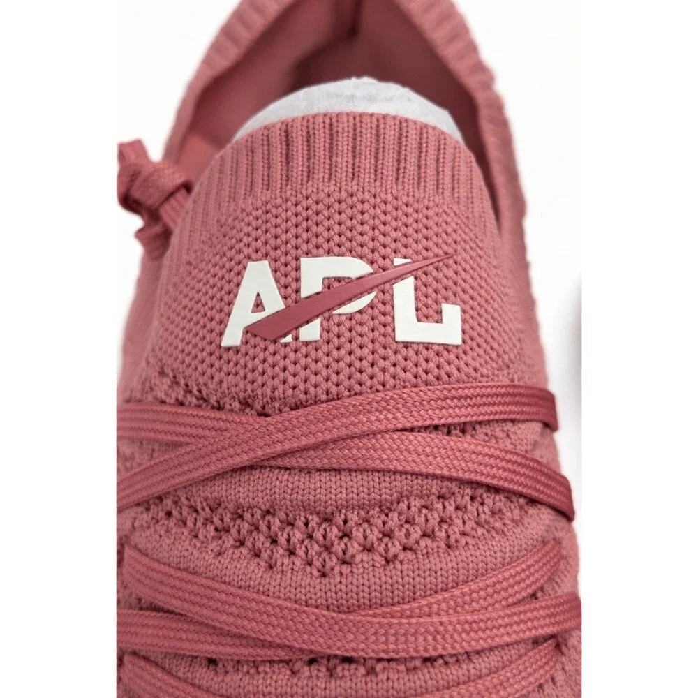 APL TechLoom Mens Size 11 Athletic Shoes Wave Cedar Pristine Marble NIB - Picture 11 of 14